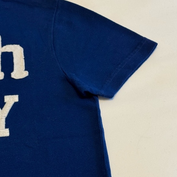 Abercrombie Kids T-Shirt - Boys Size S - Picture 5 of 16